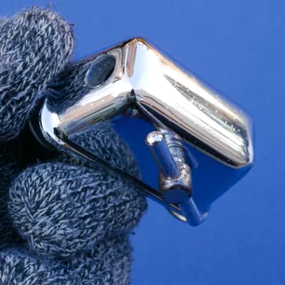 Camco Floor Tom Leg Bracket Mount Pack of 3 70s image 6