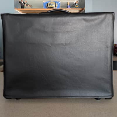 Boss Katana-50 Gen 3 50-watt 1 x 12-inch Combo Amplifier with free brand-new, unopened Boss FS-6 Dual Foot Switch and a custom-made leather cover image 12