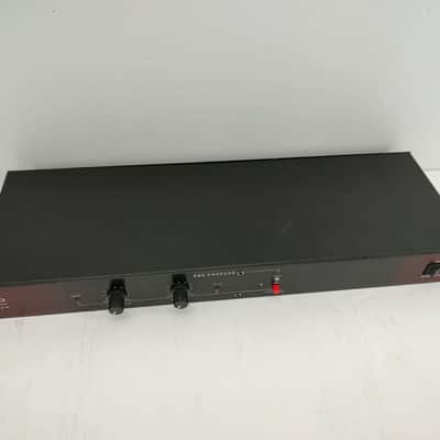 BBE 362 Sonic Maximizer 1990s - Black image 4