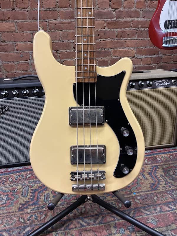 Epiphone Embassy