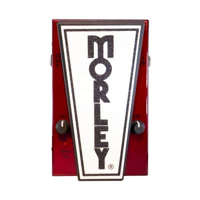 Morley Tone Questor Wah