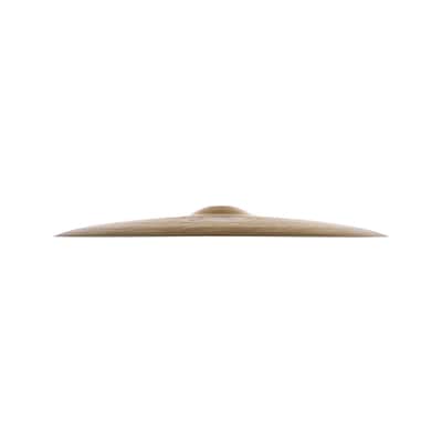 Zildjian K Light Ride Cymbal 24" image 4
