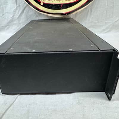 Rocktron Prophesy Guitar Multi-Effects Processor Rack Module image 5
