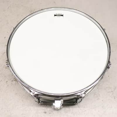 Ludwig LM404 Acrolite 5x14" Snare Drum Vintage 1970's #4 image 9