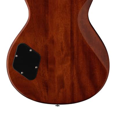 PRS SE Singlecut McCarty 594 Electric Guitar - Vintage Sunburst image 4