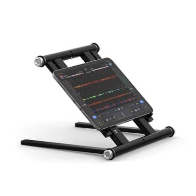 Reloop Stand Hub - Advanced Laptop Stand with USB-C PD HUB image 4