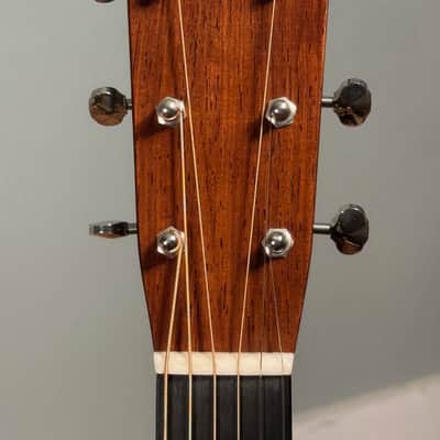 Martin OM-28 Authentic 1931 2016-2019 - Vintage Gloss Authentic image 17