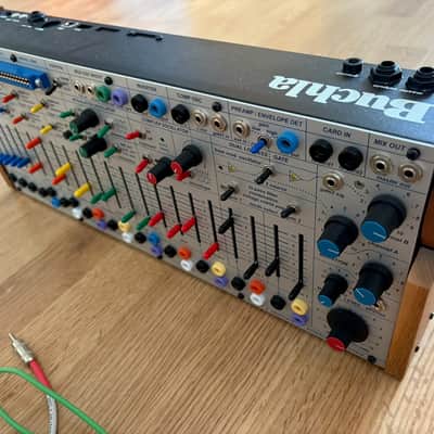 Buchla Easel Command 208C image 8
