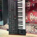 Sequential Prophet-6 49-Key 6-Voice Polyphonic Synthesizer 2018 - 2020 - Black with Wood Sides