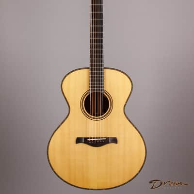 2000 Traugott BK, Brazilian Rosewood/German Spruce image 1