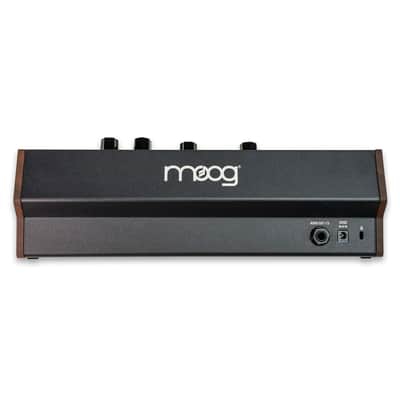 Moog Subharmonicon Semi-Modular Polyrhythmic Analog Synthesizer image 5