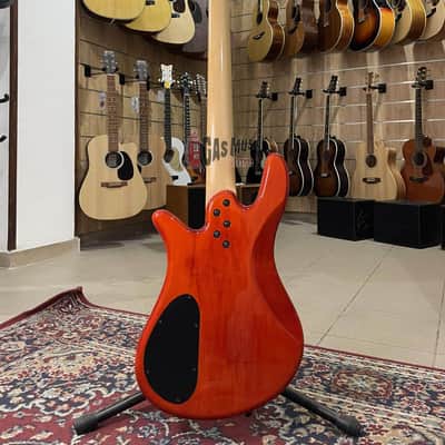 Spector Spectorcore 5 FL-AB G – Piezo image 8