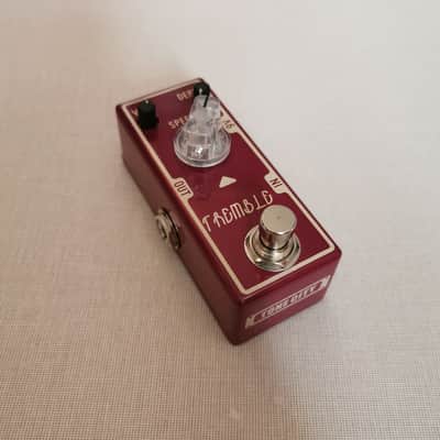 Tone City Tremble - Red image 4