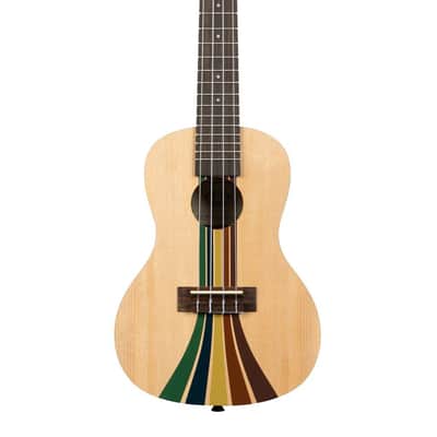 Kala Surf Series Ukulele Concert Size Ukulele image 2