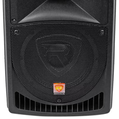 Carlsbro Marlin 6-150 PA Amplifier, Second-Hand | Reverb