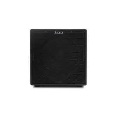 ALTO PROFESSIONAL TX12S Subwoofers TX4 - 12" 900W DSP image 2