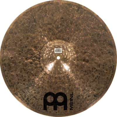 MEINL B18DAC Byzance 18" Crash Dark image 2