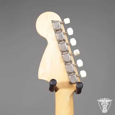 1972 Fender Musicmaster - 6.8 LBS image 7