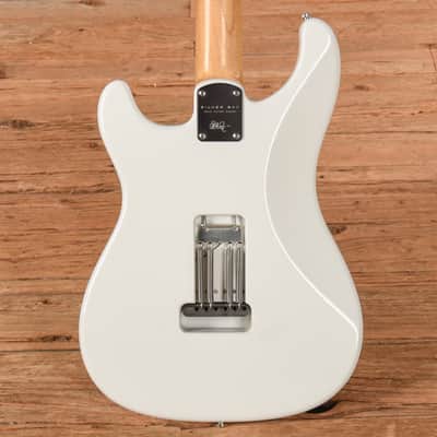 PRS Silver Sky John Mayer Signature Frost 2018 image 3