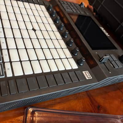 Akai Force Standalone Music Production / DJ Performance System 2019 - Black +BONUS CASE +DECK SAVER image 9