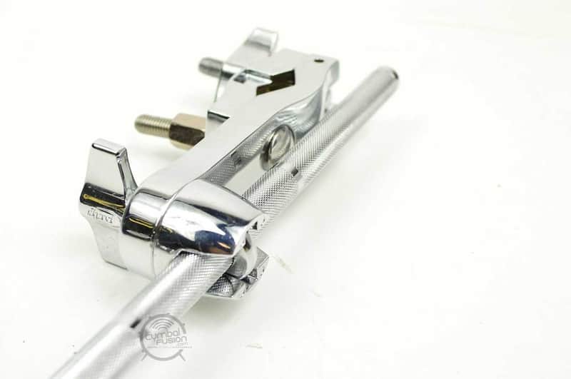 PDP PDAXMG6QG Concept Series Quick Grip Cymbal Boom Arm w/ Mega Clamp image 1
