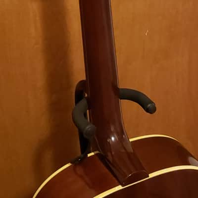 Gibson 1950's J-45 2022 - Sunburst image 8