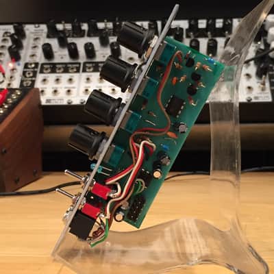 X-Fade Modular ADSR 1 image 2