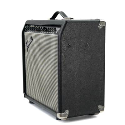Fender Princeton 112 Plus Pre-Owned image 2