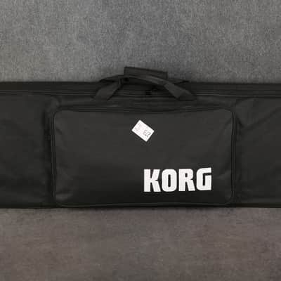 Korg Krome 61 - Gigbag - 2nd Hand image 10
