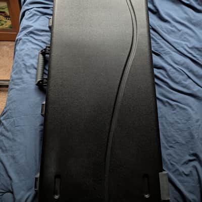 Upgraded Fender American Professional Jazz Bass with Rosewood Fretboard 2017 - 2019 - Olympic White image 6