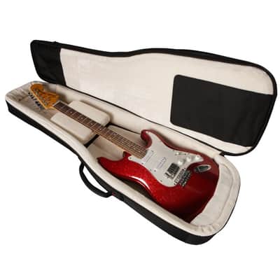 Gator G-PG ELECTRIC Pro-Go Series Electric Guitar Gig Bag w/ Backpack Straps image 4