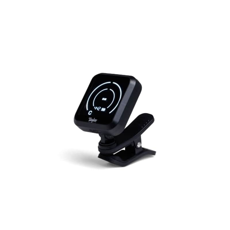 Taylor Digital Tuner, K9, Rechargeable Battery image 1