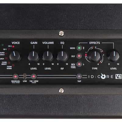 Blackstar ID:Core 40 V4 image 2