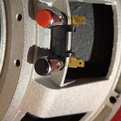 Electro-Voice DL12BFH 12" 300-Watt Replacement Speaker #1 image 2
