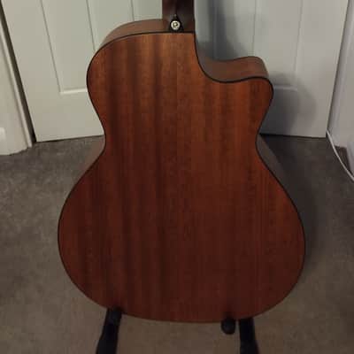 Alvarez AG60Lce 2025 - Shadowburst image 9