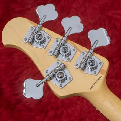 【used】Sterling by MUSIC MAN / S.U.B. Series Ray4 White 4.265kg #B052513【GIB Yokohama】 image 10