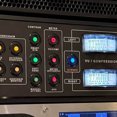 Dangerous Music Compressor - w/ "Bob Katz Mod" image 1