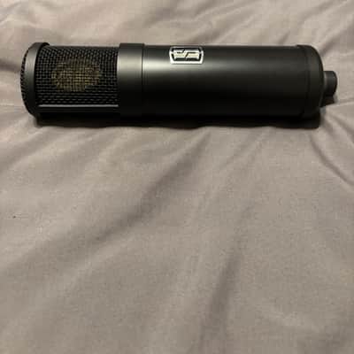 Slate Digital ML-1 Cardioid Condenser Microphone 2010s - Black image 5