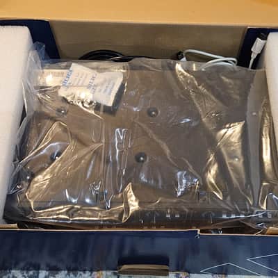Focusrite Liquid Saffire 56 Firewire Audio Interface 2010s - Black image 2