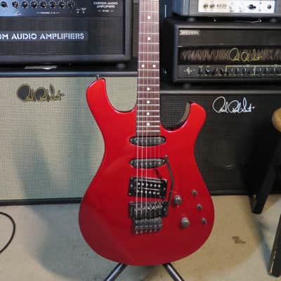 Kramer Paul Dean Signature (neck through body) image 1