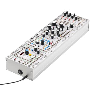 ALM Busy Circuits 84HP 3U Eurorack Case image 2
