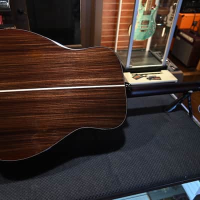 Yamaha FG9 Rosewood #0157 image 9
