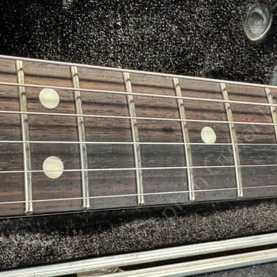 1980 Fender - The Strat - Pacific Blue - ID 5323 image 11