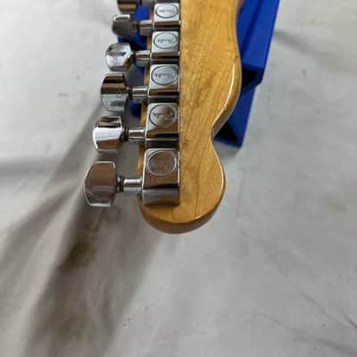 Fender American Telecaster tele Electric Guitar with Case image 25