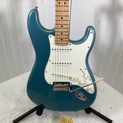 Fender Player Series Stratocaster - Blue image 1