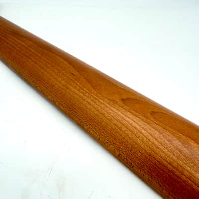 HooDoo Stratocaster Neck Roasted Maple Nitro New hsn6478 image 3