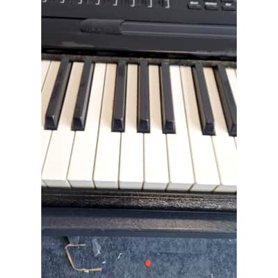 Kurzweil K2500X - Digital Piano - Black - Good image 11