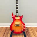 Ovation Ultra GP 1431 80s Sunburst
