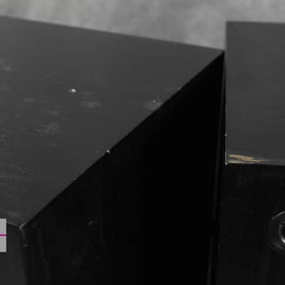 YAMAHA NS-10M X Speaker System in Good Condition image 16