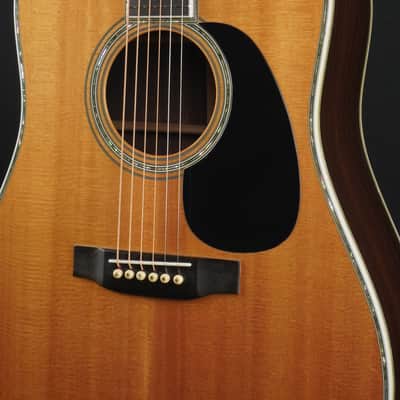 Martin D-45 1984 - Natural image 3